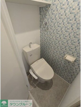 スカイキャッスルIIの物件内観写真